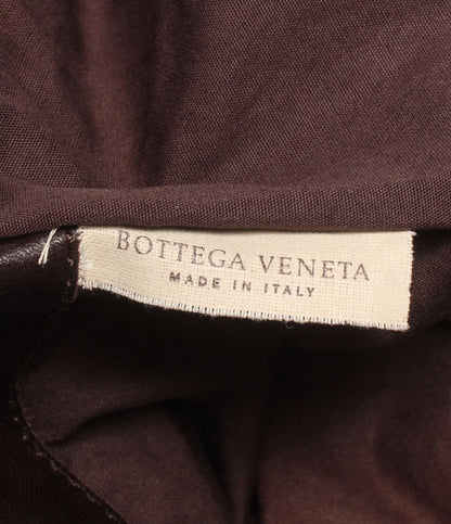Bottega Veneta Shoulder Bag Crossbody Intrecciato — view 6