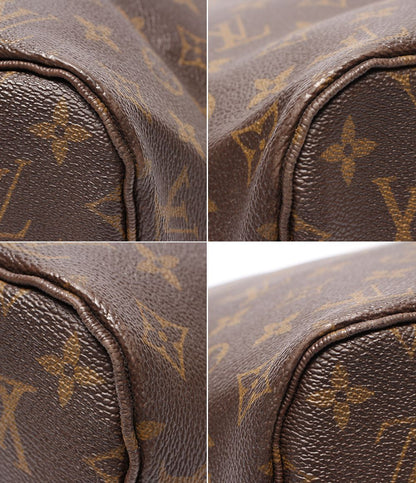 Louis Vuitton Tote Shoulder Bag Neverfull MM Monogram — view 5