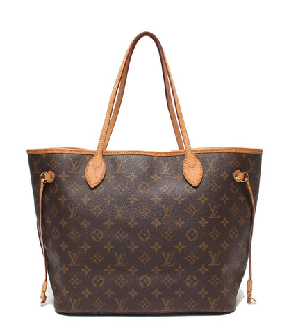 Louis Vuitton Tote Shoulder Bag Neverfull MM Monogram