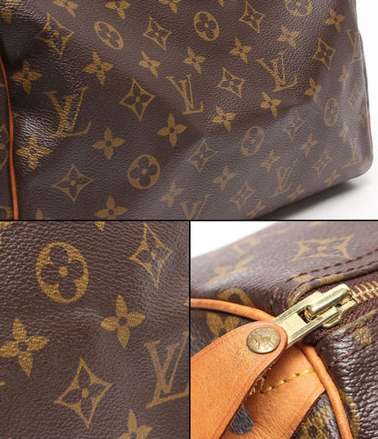 Louis Vuitton Boston Bag Speedy 30 Monogram — view 9