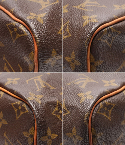 Louis Vuitton Boston Bag Speedy 30 Monogram — view 5