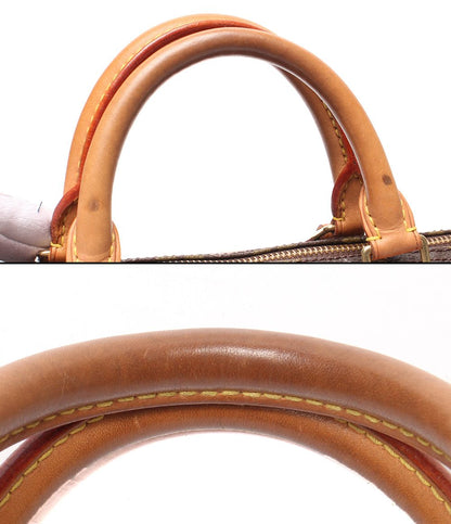 Louis Vuitton Boston Bag Speedy 30 Monogram — view 7