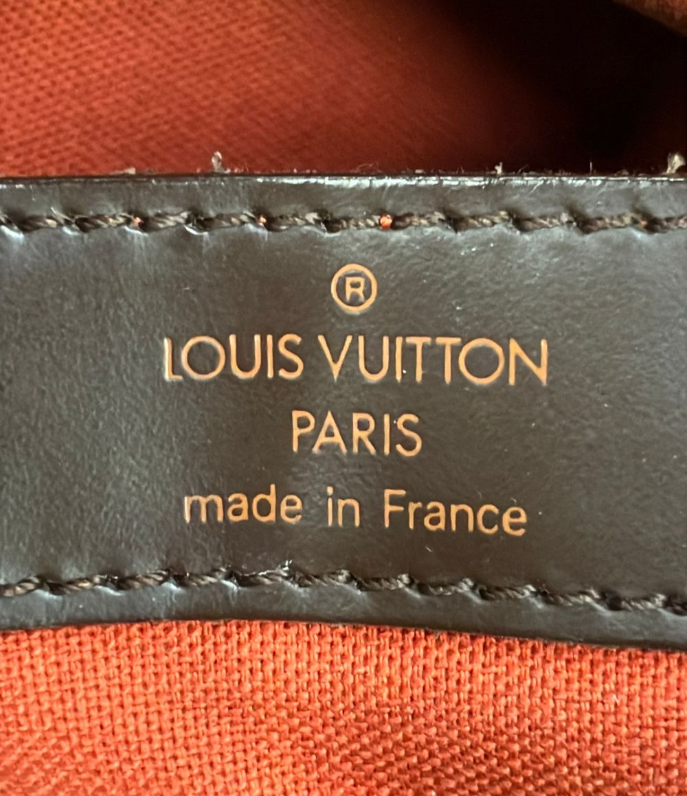 Louis Vuitton Shoulder Bag Crossbody Naviglio Damier — view 6