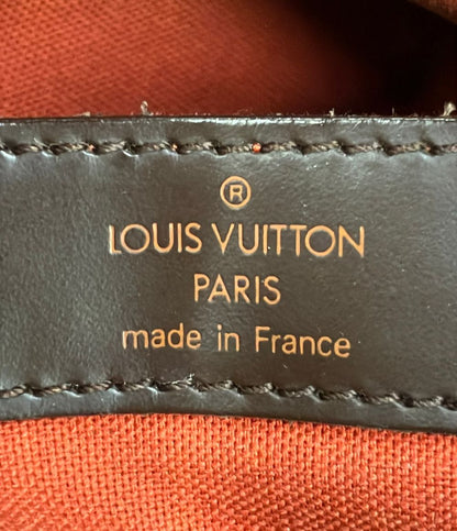 Louis Vuitton Shoulder Bag Crossbody Naviglio Damier — view 6