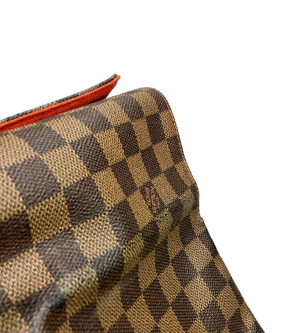 Louis Vuitton Shoulder Bag Crossbody Naviglio Damier — view 9