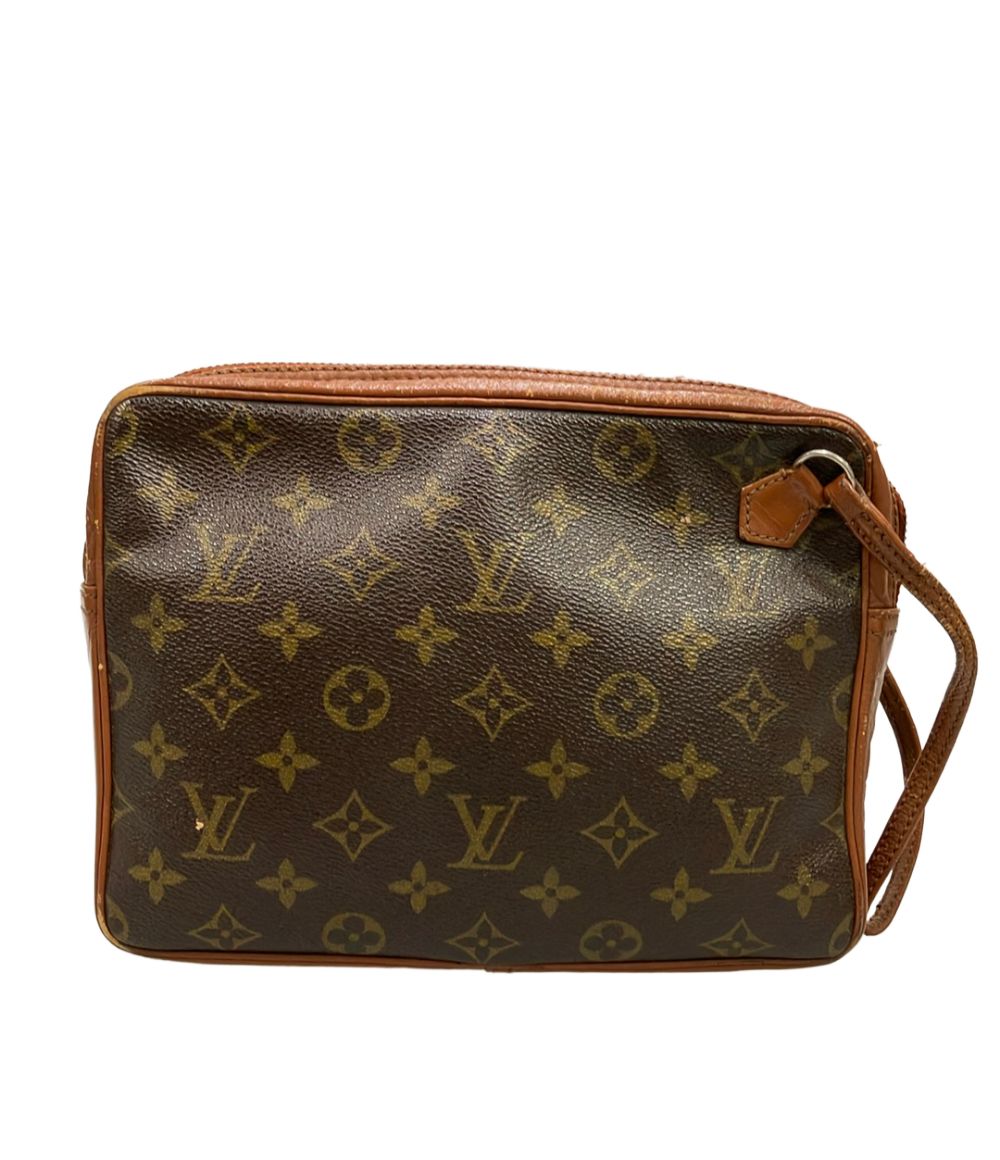 Louis Vuitton Second Bag Sac Sports Monogram — view 2