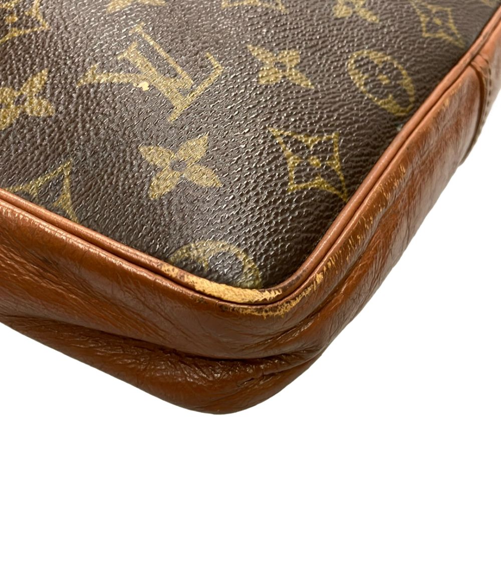 Louis Vuitton Second Bag Sac Sports Monogram — view 7