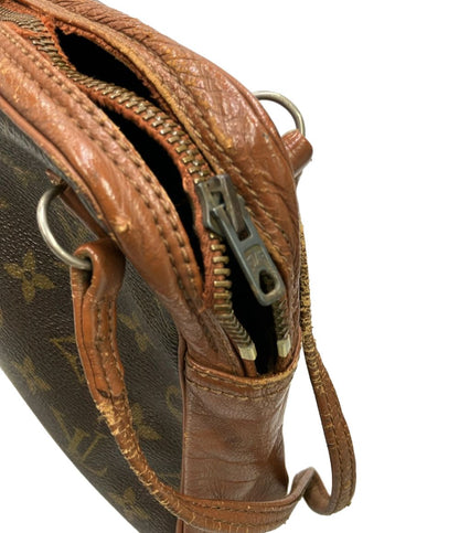 Louis Vuitton Second Bag Sac Sports Monogram — view 8
