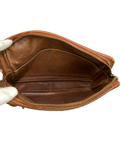 Louis Vuitton Second Bag Sac Sports Monogram — view 5