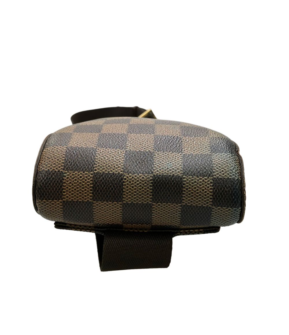 Louis Vuitton Belt Bag Damier Geronimos — view 4