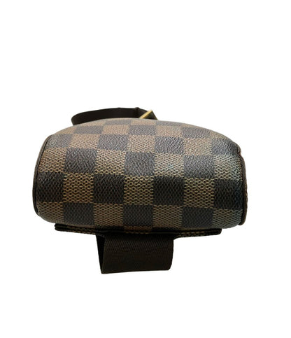 Louis Vuitton Belt Bag Damier Geronimos — view 4