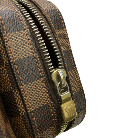 Louis Vuitton Belt Bag Damier Geronimos — view 8
