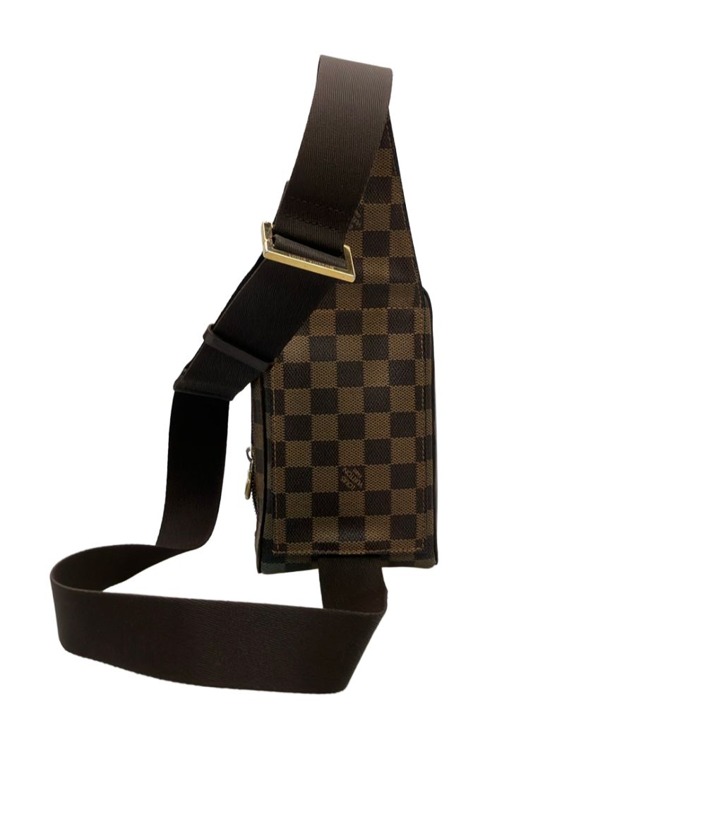 Louis Vuitton Belt Bag Damier Geronimos — view 2