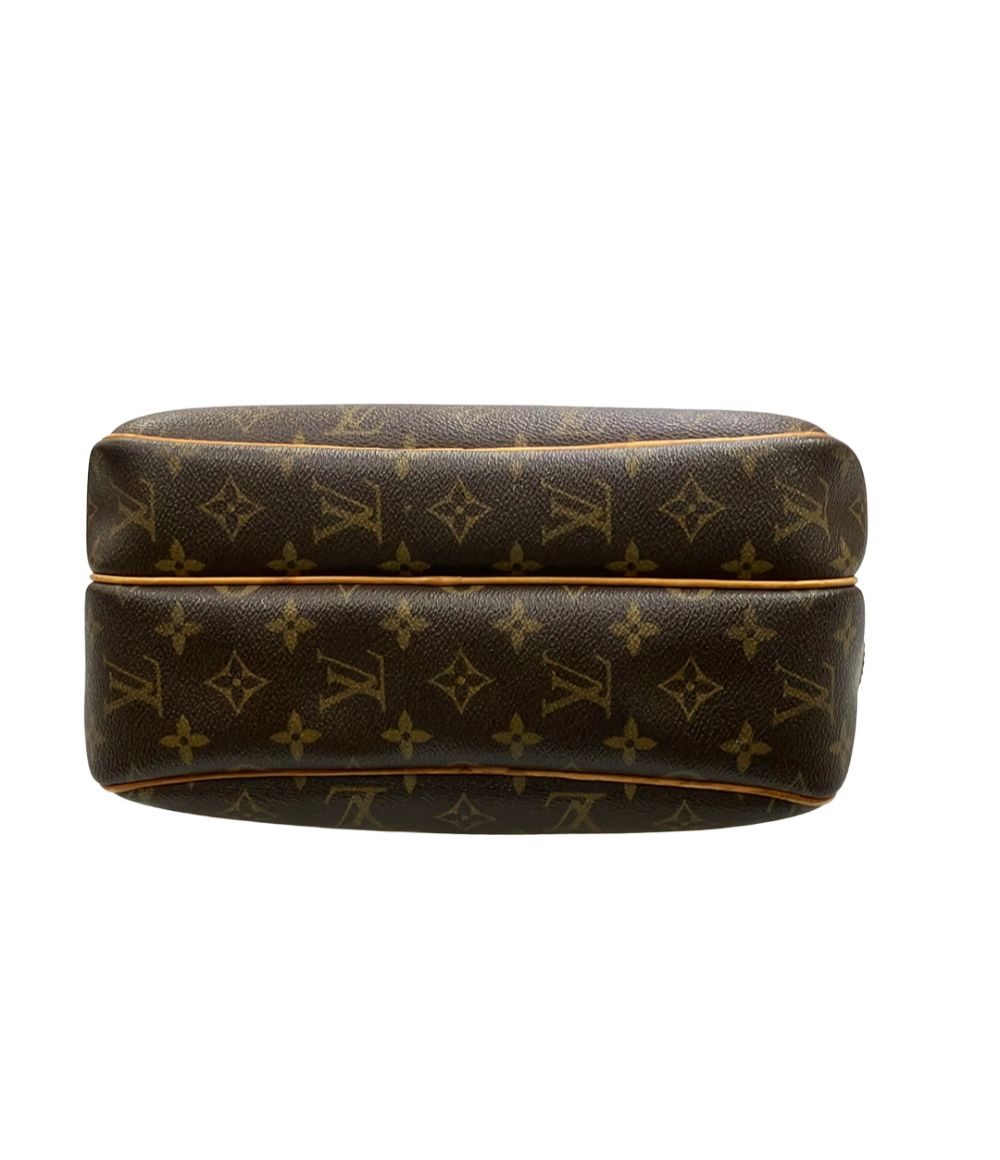 Louis Vuitton Shoulder Bag Crossbody Reporter PM Monogram — view 4