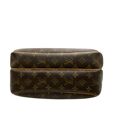 Louis Vuitton Shoulder Bag Crossbody Reporter PM Monogram — view 4