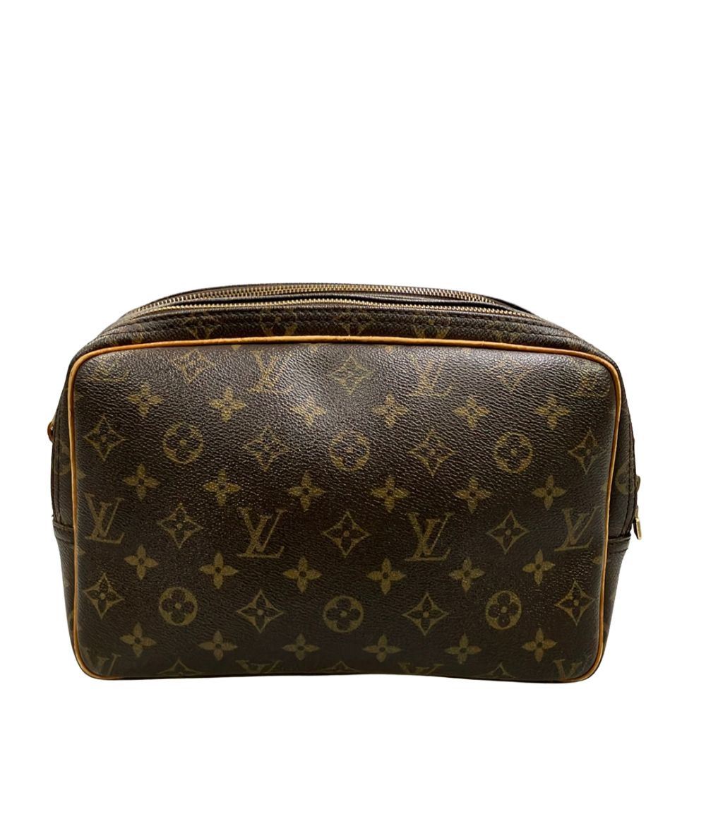 Louis Vuitton Shoulder Bag Crossbody Reporter PM Monogram — view 2