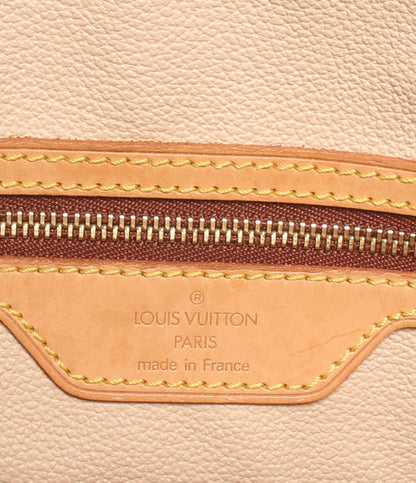 Louis Vuitton Tote Bucket PM Monogram — view 6