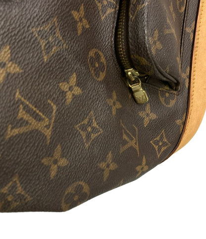 Louis Vuitton Backpack Montsouris MM Monogram — view 9