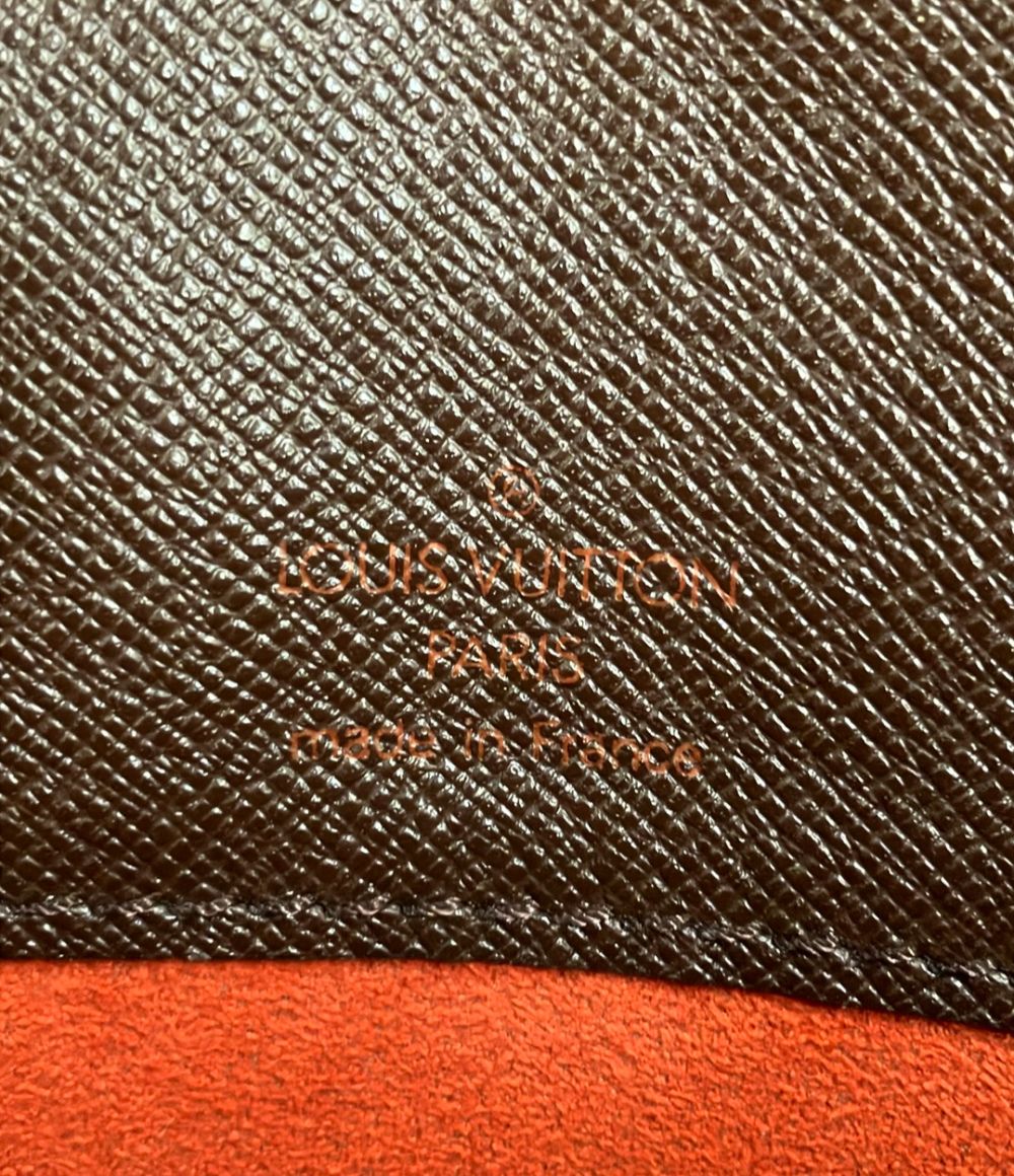 Louis Vuitton Shoulder Bag Crossbody Pimlico Damier — view 6