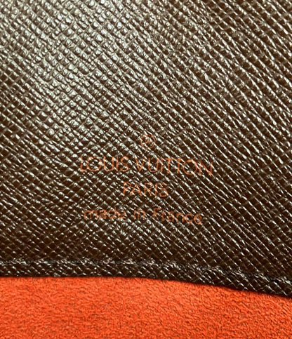 Louis Vuitton Shoulder Bag Crossbody Pimlico Damier — view 6