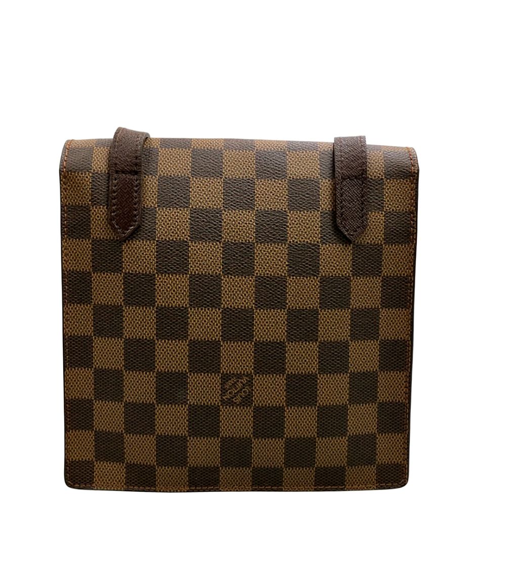 Louis Vuitton Shoulder Bag Crossbody Pimlico Damier — view 2