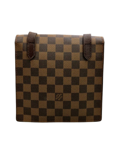 Louis Vuitton Shoulder Bag Crossbody Pimlico Damier — view 2