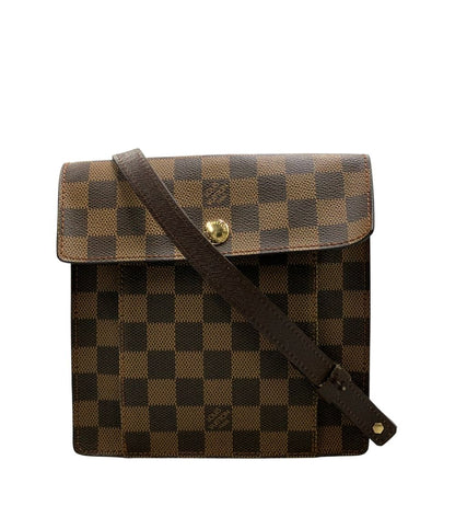 Louis Vuitton Shoulder Bag Crossbody Pimlico Damier