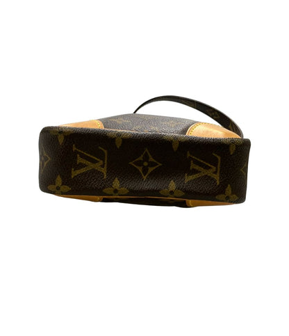 Louis Vuitton Shoulder Bag Crossbody Danube Monogram — view 4