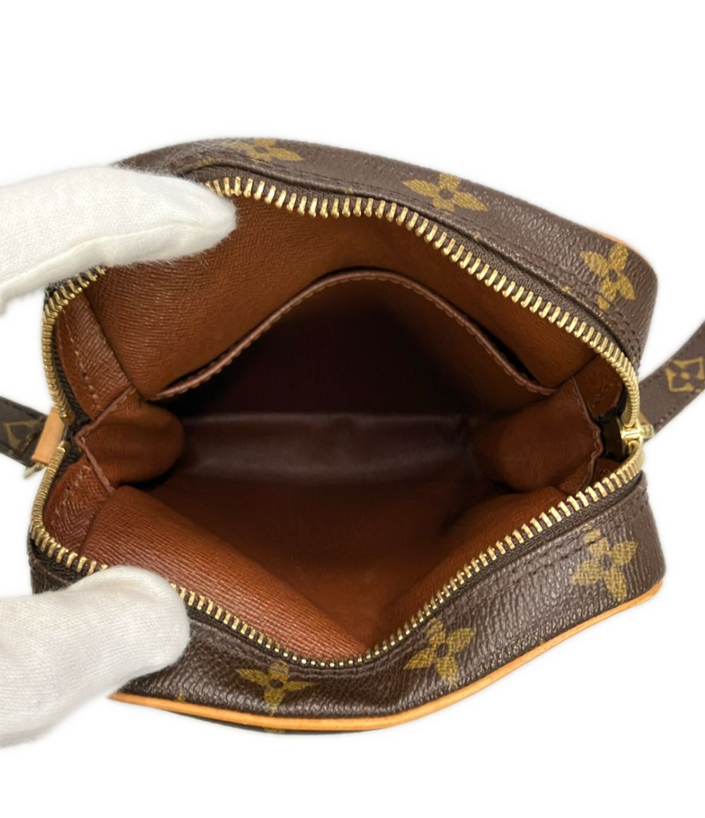 Louis Vuitton Shoulder Bag Crossbody Danube Monogram — view 5