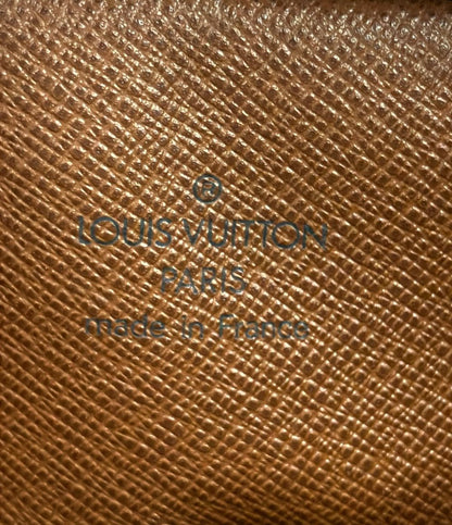 Louis Vuitton Shoulder Bag Crossbody Danube Monogram — view 6