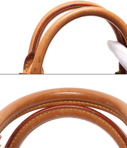 Louis Vuitton Boston Bag Speedy 30 Monogram — view 6