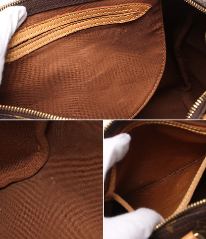 Louis Vuitton Boston Bag Speedy 30 Monogram — view 9