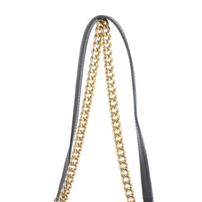 Louis Vuitton Monogram Passi with Leather 2-Way Shoulder Bag Crossbody Tote Ree — view 3