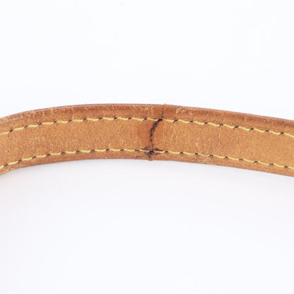Louis Vuitton Monogram Matte Fowler Leather Shoulder Bag Ree — view 8