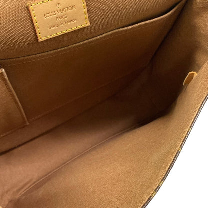 Louis Vuitton Shoulder Bag Monogram Messenger PM Bosford — view 7