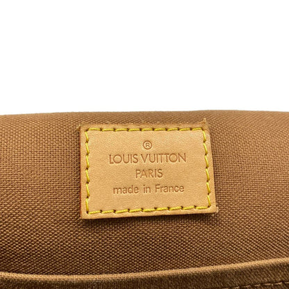 Louis Vuitton Shoulder Bag Monogram Messenger PM Bosford — view 9