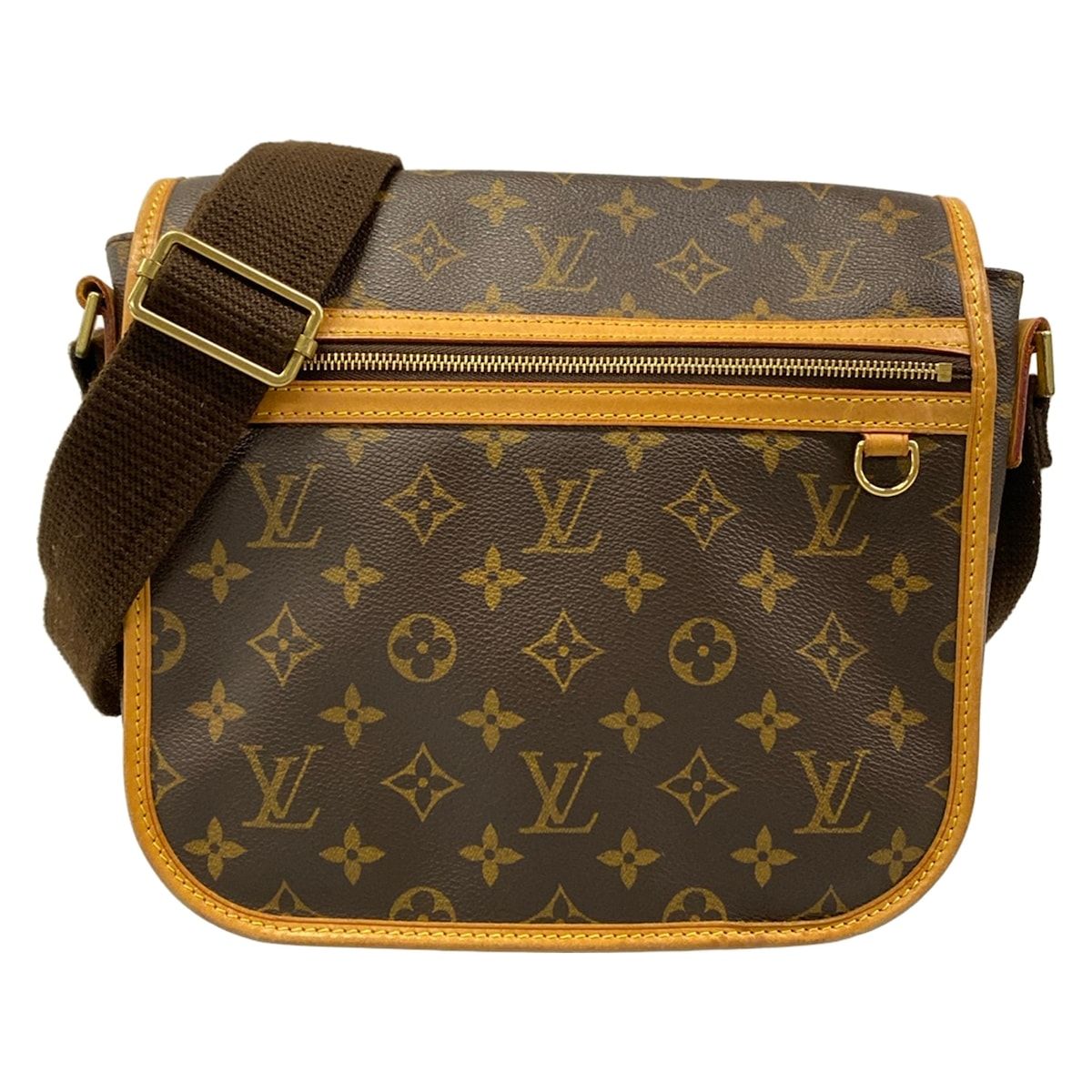 Louis Vuitton Shoulder Bag Monogram Messenger PM Bosford