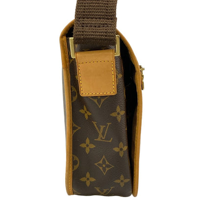 Louis Vuitton Shoulder Bag Monogram Messenger PM Bosford — view 2