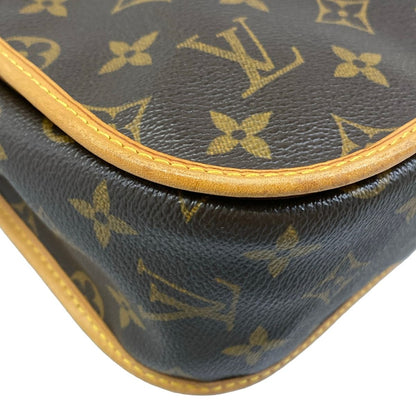 Louis Vuitton Shoulder Bag Monogram Messenger PM Bosford — view 6