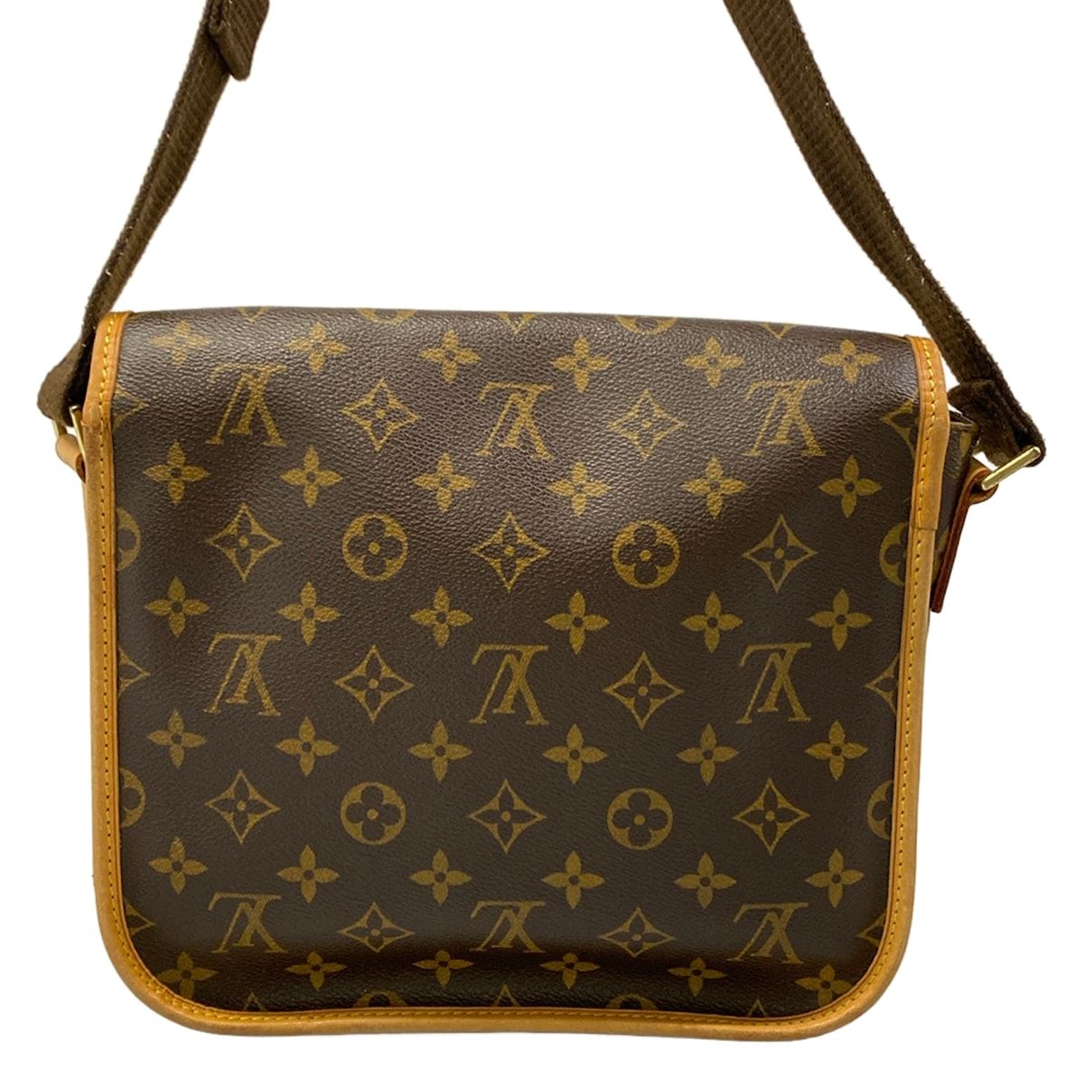 Louis Vuitton Shoulder Bag Monogram Messenger PM Bosford — view 3