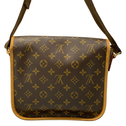Louis Vuitton Shoulder Bag Monogram Messenger PM Bosford — view 3