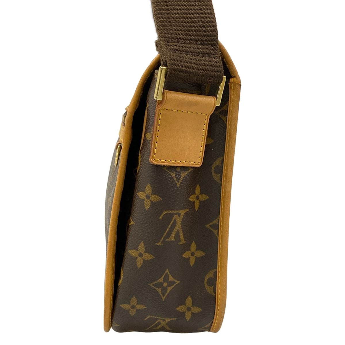 Louis Vuitton Shoulder Bag Monogram Messenger PM Bosford — view 4