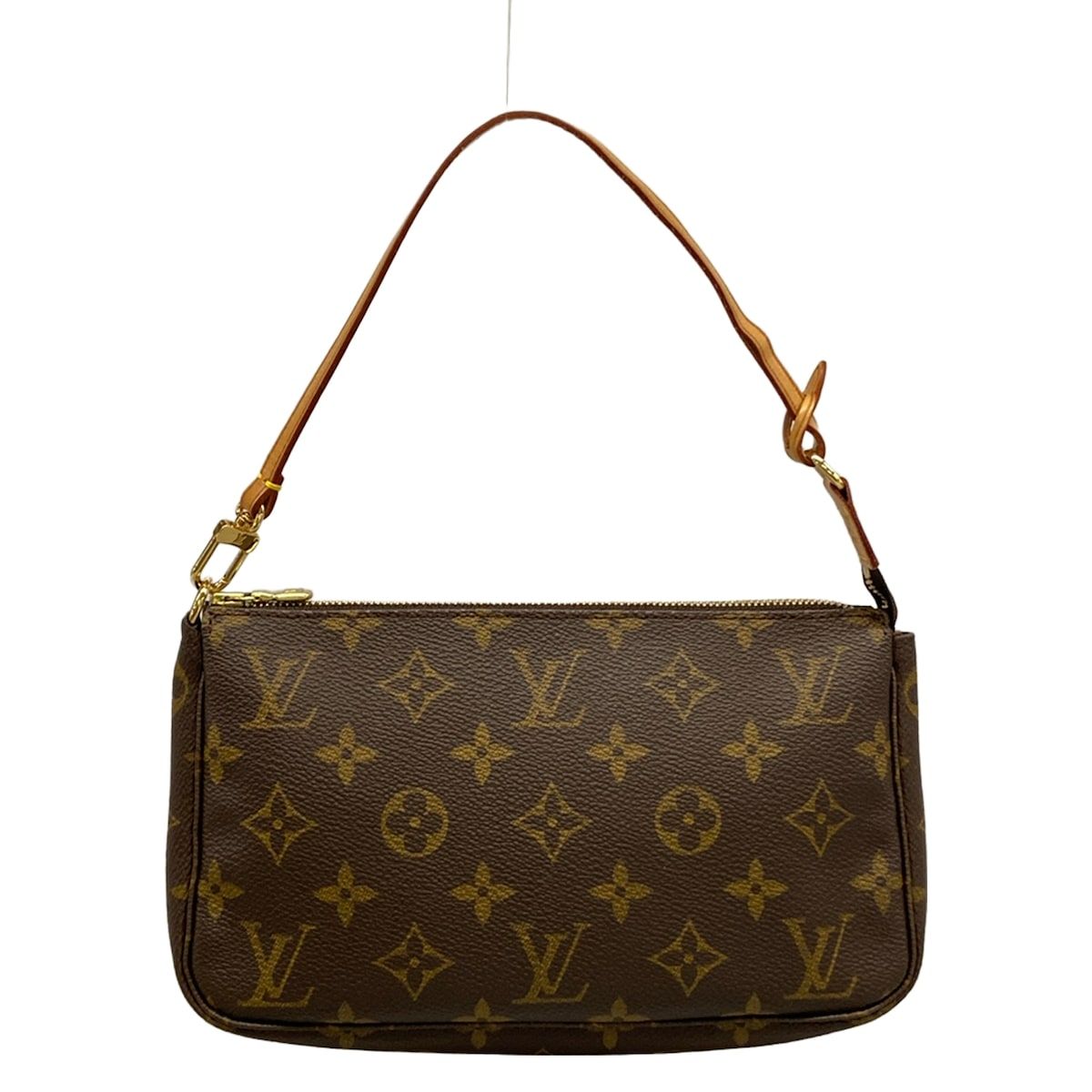 Louis Vuitton Handbag Monogram Pochette