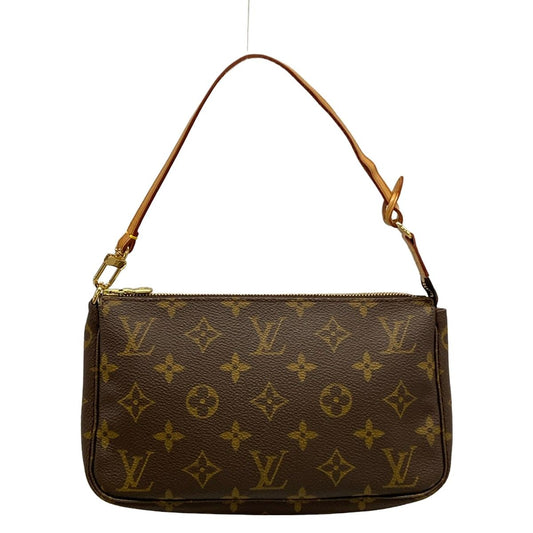 Louis Vuitton Handbag Monogram Pochette