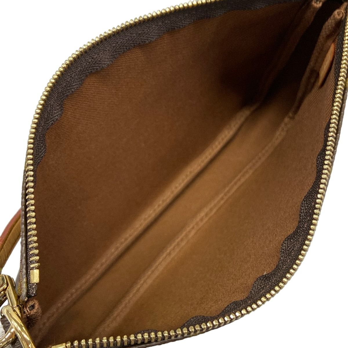 Louis Vuitton Handbag Monogram Pochette — view 7