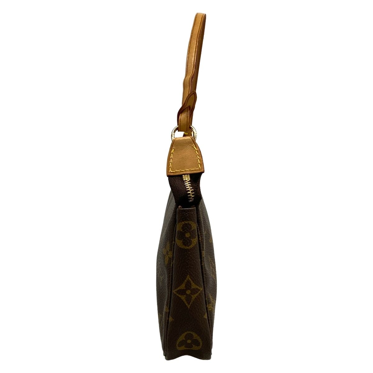 Louis Vuitton Handbag Monogram Pochette — view 4
