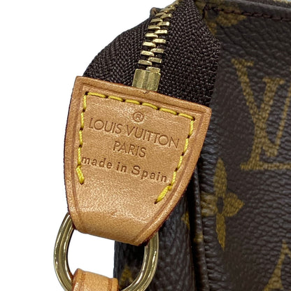 Louis Vuitton Handbag Monogram Pochette — view 8