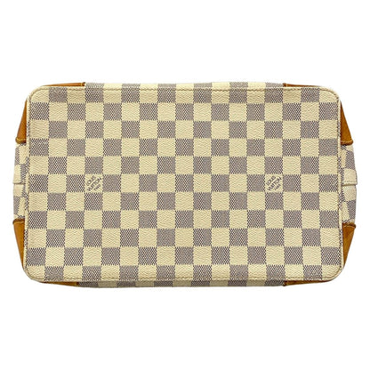 Louis Vuitton Tote Damier Hampstead PM Azur — view 5