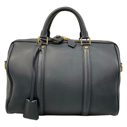 Louis Vuitton Handbag Parnassea SC Bag PM Cobalt Leather