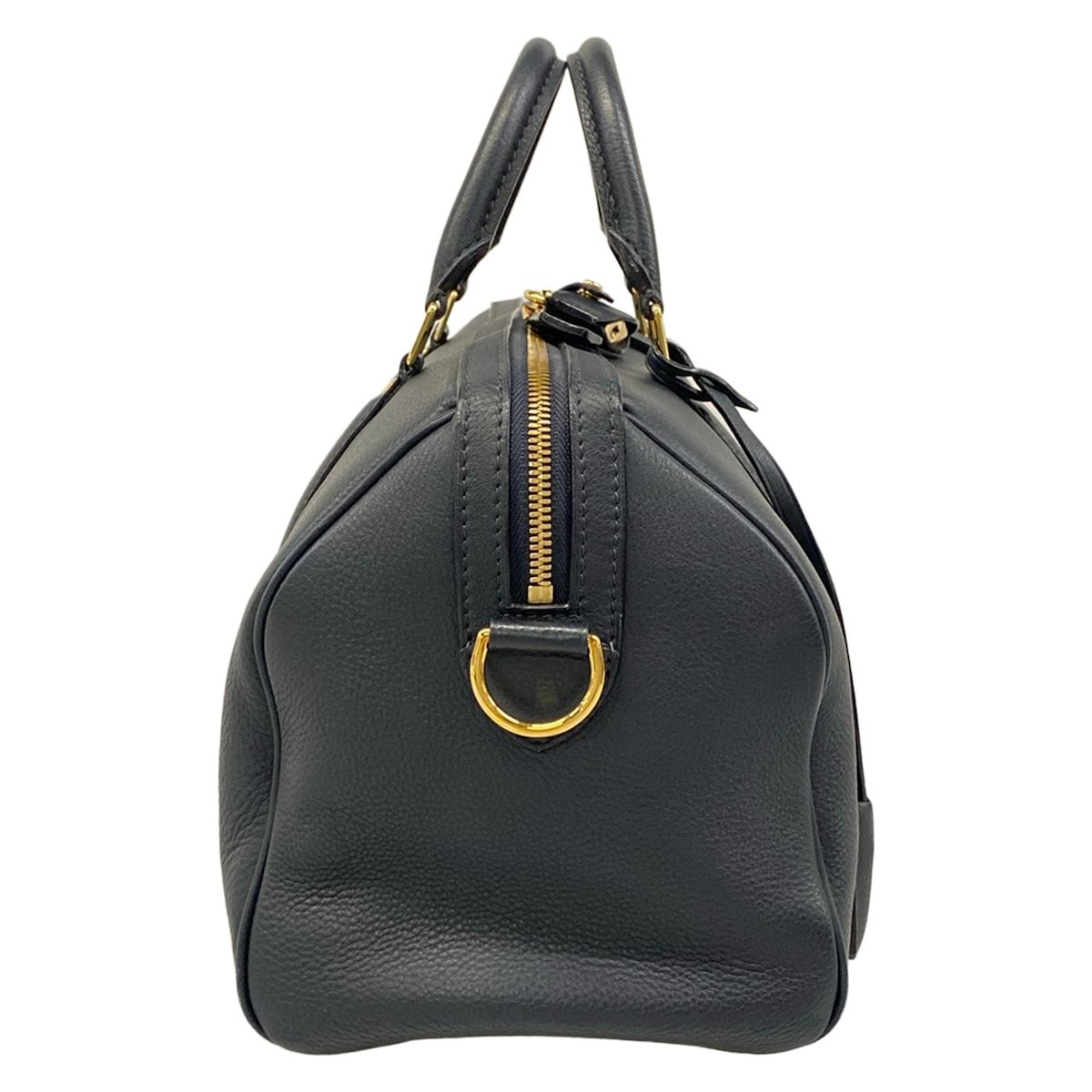 Louis Vuitton Handbag Parnassea SC Bag PM Cobalt Leather — view 2